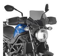 KAPPA Motorrad-Cupolino Für Suzuki SV 650 (16) FUMÈ, 1 Stück