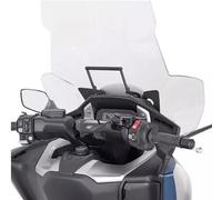 Halterung Portanavigatore/Smartphone Für Honda Nss Stärke DCT ABS 750 2021-2022