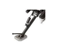 Kappa Seitenständer-Verlängerung ES1111K – Aluminium & Edelstahl – für Honda NC700X, NC750X, CB500X