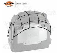 KAPPA Spinne Netz Elastisch Lagerung Mit 4 Haken Universal Motorrad/Roller