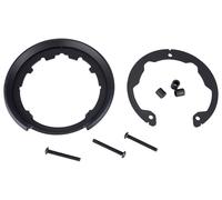 Kappa Tanklock System für CF-Moto 700 CL-X
