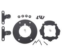 Kappa Tanklock System für Yamaha XT 700 Z Tenere