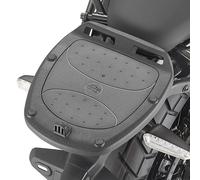 KAPPA TOP CASE RAHMEN ROYAL ENFIELD GUERILLA 450 '24-, (OHNE PLATIN)