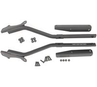 Kappa Topcaseträger KZ1137 für Honda CB 650 F und CBR 650 F