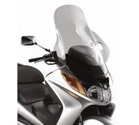 KAPPA Windschild Suzuki AN 250/400 Burgman 2003-2006 80x71 cm Transparent