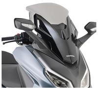 KAPPA Windschutzscheibe für HONDA FORZA 125/350 (2021-2023) (48x47 cm, getönt)