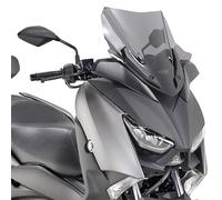 KAPPA Windschutzscheibe für YAMAHA X-MAX 125 '18, X-MAX 300 '17-19, 43