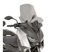 KAPPA Windschutzscheibe Motorrad Für Yamaha X-MAX 300 17-18 KD2138S
