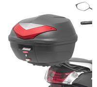 KAPPA ZENTRALER KOFFERTRÄGER YAMAHA N-MAX 125 (15) (OHNE PLATTE)