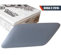 KAPPE ABDECKUNG SCHEINWERFERREINIGUNG LINKS FÜR FORD KUGA II 2 MK2 ESCAPE 3 16-