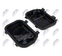 Kappe Hauptscheinwerfer für Audi A6 2004-2011 Links oder Rechts NTY Ezc-Au-259