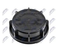 Kappe, Hauptscheinwerfer