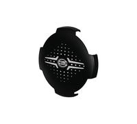 Kappe Hauptscheinwerfer PC Polycarbonat HELLA passend für DAF