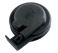 Kappe, Nebelscheinwerfer HELLA 9GH 158 051-007 für AUWÄRTER FORD ISUZU IVECO MAN