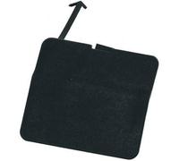 DIEDERICHS Klappe, Abschlepphaken HD Tuning ZUB00031