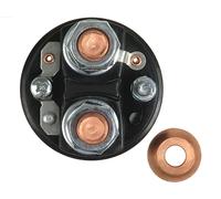 AS-PL SP0032 Reparatursatz, Starter