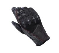 Dainese Karakum Ergo-Tek Motorradhandschuhe Herren (Schwarz)