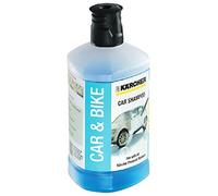 Karcher 1 Liter Auto-Schaum Shampoo Reiniger 3-in-1 Hochdruckreiniger Reinigungsmittel K2 K4 K5 K7
