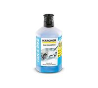 Karcher Hochdruckreiniger Fenster Auto Reinigung Flüssigkeit 500ml,1L,5L