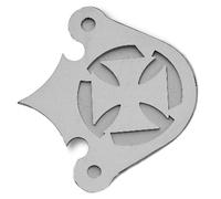 Kardanabdeckung klein - Yamaha Drag Star 650/ 1100