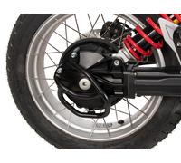 Kardanschutz Moto Guzzi V85 TT Strada Travel ab 2024