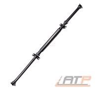 KARDANWELLE GELENKWELLE ACHSANTRIEB FÜR RENAULT KANGOO 1.6 1.9 4x4 AB BJ 01