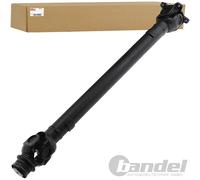 NTY Antriebswelle Gelenkwelle vorne für BMW X5 F15 F85 xDrive30d xDrive40d E70