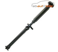 Kardanwelle Gelenkwelle für BMW 3 E46 320 325 Ci 26117523925 26111229557 NEU