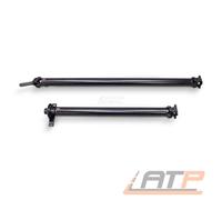 KARDANWELLE GELENKWELLE FÜR MERCEDES BENZ SPRINTER B906 VW CRAFTER 2E