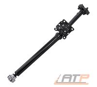 Bestprice Gelenkwelle Kardanwelle [Hersteller-Nr. 28054] für Porsche, VW