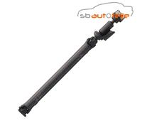 Kardanwelle Gelenkwelle hinten für Mercedes Benz M-Klasse W163 ML A1634100802