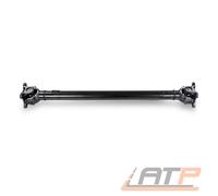 KARDANWELLE GELENKWELLE VORNE FÜR BMW 3-ER E46 X3 E83