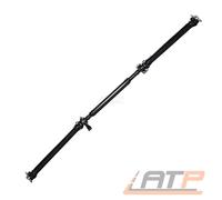 KARDANWELLE GELENKWELLE VORNE FÜR MERCEDES BENZ VITO MIXTO W639 VITO W639 03-14