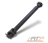 KARDANWELLE GELENKWELLE VORNE FÜR MERCEDES M-KLASSE W163 270 400 430 500 55