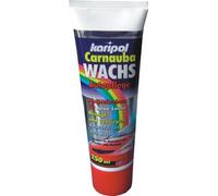 Karipol Autopflege mit Carnaubawachs f. neue Lacke 250 ml
