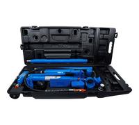 Karosserie-Richtsatz - hydraulisch - 10 Tonnen