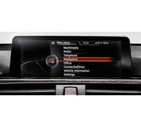 Karten-Update (GPS Navigation) Kompatibel mit BMW CIC Road Map Westeuropa Premium 2025-2