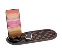 Kasmole Multifunktionaler Auto-Armaturenbrett Handyhalter - rutschfeste Organizer Ablage Mit Parkscheibe,Smartphone-Halter Mit Parkstellennummer | Für Auto Armaturenbrett Innenraum Fahrzeuge