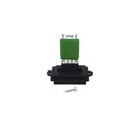 KASturbo Vorwiderstand Innenraumgebläse Gebläseregler Gebläsemotor für PEUGEOT 1007 CITROEN C2 C3 6441.Q7 6441.Q8