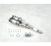 KAT Katalysator NEU für VW Golf Bora Audi A3 TT Leon Octavia 1.8T 2.3V5 4motion