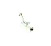 Katalysator 20067 WALKER für OPEL ASTRA F CC ASTRA F Caravan ASTRA F