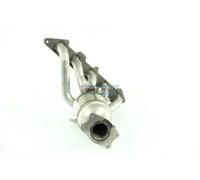 Katalysator 28016 WALKER für VOLVO S80 I V70 I V70 II S60 I