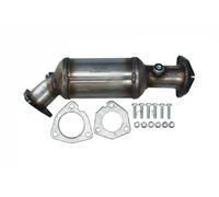 Katalysator 8015046 KAMOKA für AUDI VW SKODA