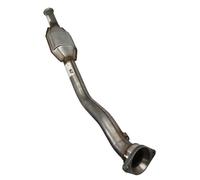 Katalysator ASSO MARMITTE SRL 36.0026 PEUGEOT 406 (8B) 1.6 1995-2004