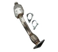 Katalysator ASSO MARMITTE SRL 40.0028 RENAULT KANGOO (KC0/1_) 1.6 2001-2018