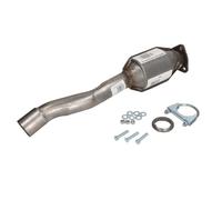 BM Catalysts BM90465H Katalysator für Audi 80 893 894 8A2 89 8B3 8G7 8C2