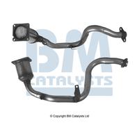 KATALYSATOR KAT passend für CITROËN BERLINGO XSARA PEUGEOT 306 PARTNER AB 1999