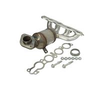 BM CATALYSTS Katalysator Approved BM91719H