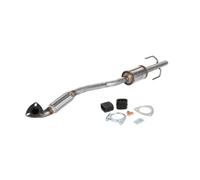 Katalysator BOSAL 090-129 für OPEL CORSA C (X01) 1.7 2003-2009