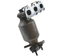 Katalysator Euro 4 090-149 BOSAL für SKODA SEAT VW